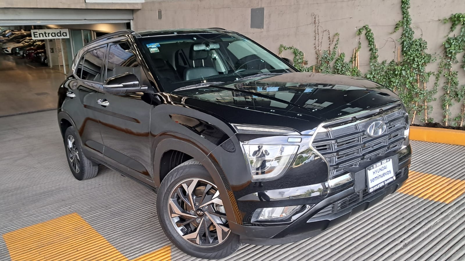 seminuevos hyundai méxico